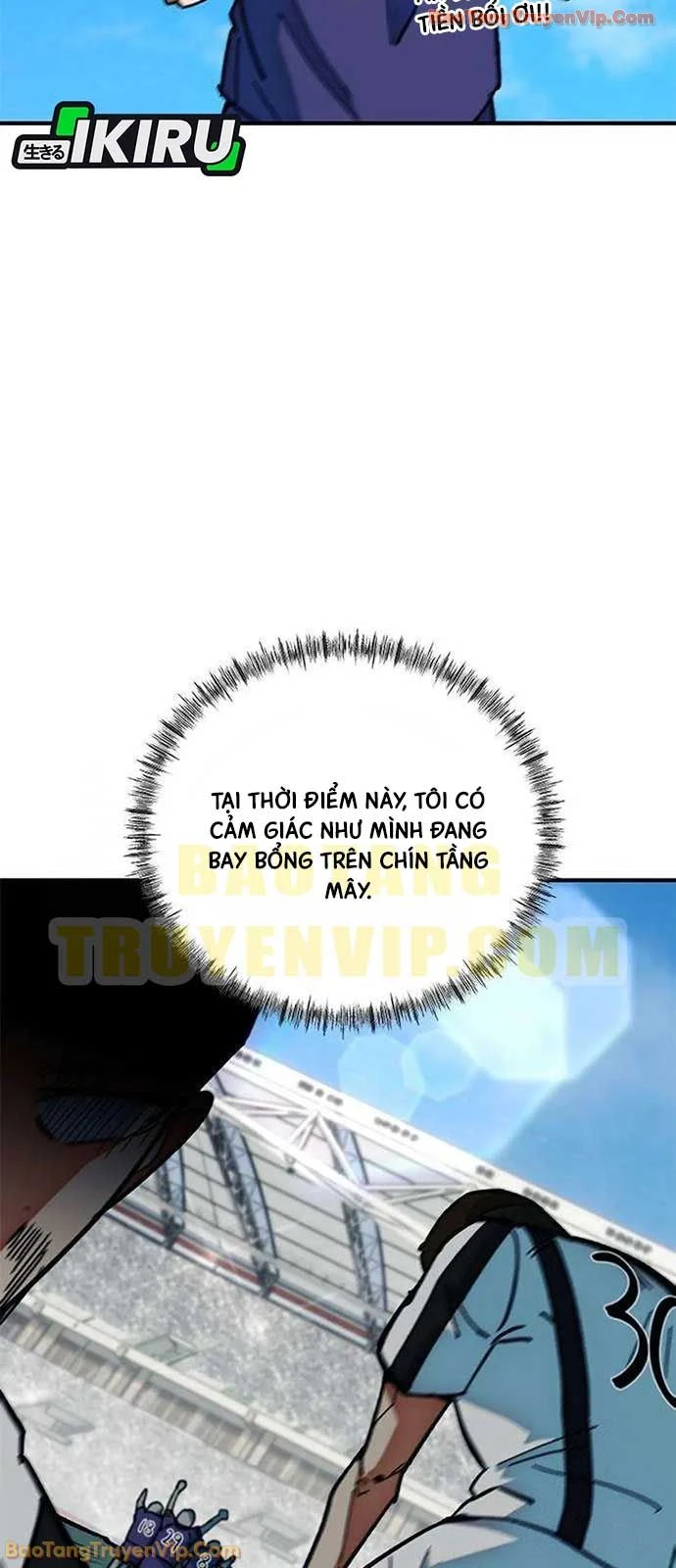 Tôi Bị Hiểu Lầm Là Siêu Sao Trên Sân Cỏ Chapter 54 - 91