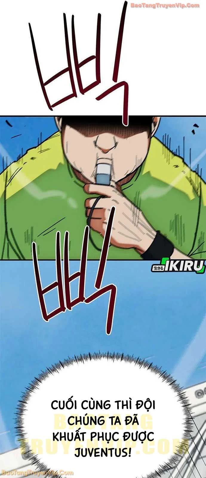 Tôi Bị Hiểu Lầm Là Siêu Sao Trên Sân Cỏ Chapter 54 - 93