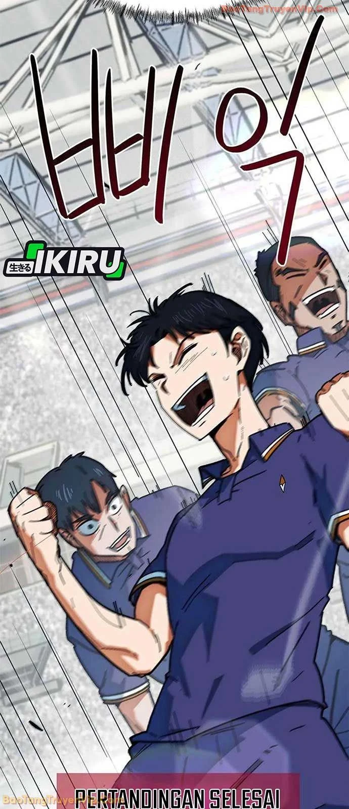 Tôi Bị Hiểu Lầm Là Siêu Sao Trên Sân Cỏ Chapter 54 - 94