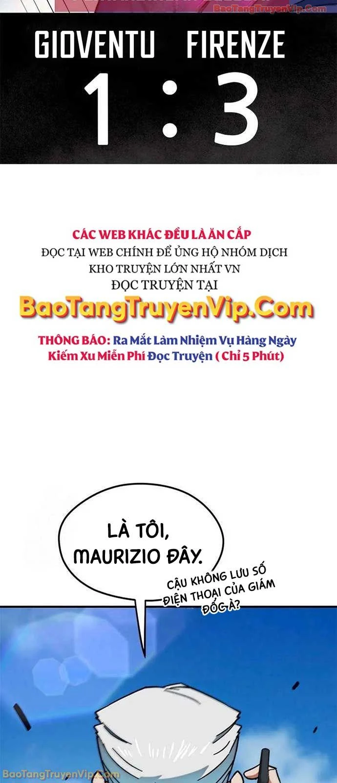 Tôi Bị Hiểu Lầm Là Siêu Sao Trên Sân Cỏ Chapter 54 - 95