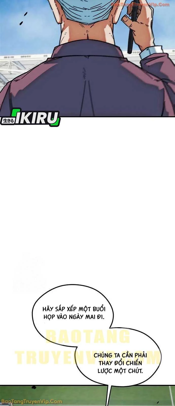 Tôi Bị Hiểu Lầm Là Siêu Sao Trên Sân Cỏ Chapter 54 - 96