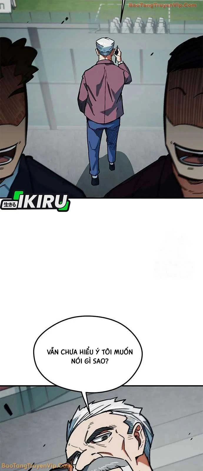 Tôi Bị Hiểu Lầm Là Siêu Sao Trên Sân Cỏ Chapter 54 - 97