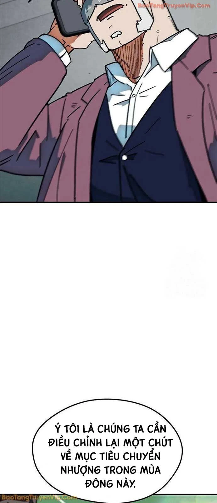 Tôi Bị Hiểu Lầm Là Siêu Sao Trên Sân Cỏ Chapter 54 - 98