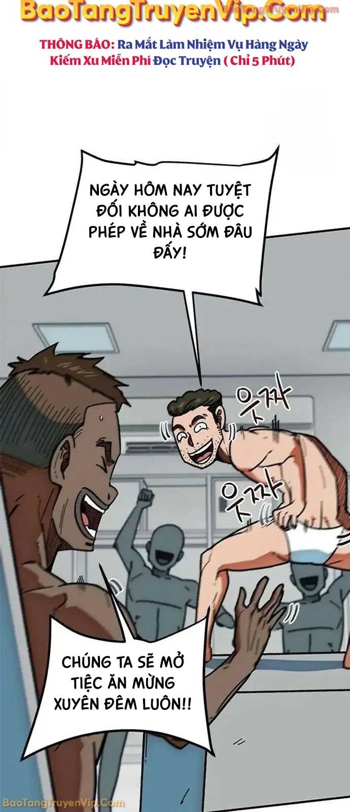 Tôi Bị Hiểu Lầm Là Siêu Sao Trên Sân Cỏ Chapter 55 - 2