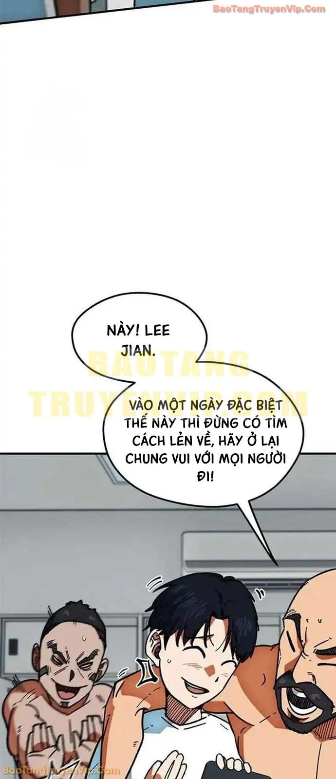 Tôi Bị Hiểu Lầm Là Siêu Sao Trên Sân Cỏ Chapter 55 - 3