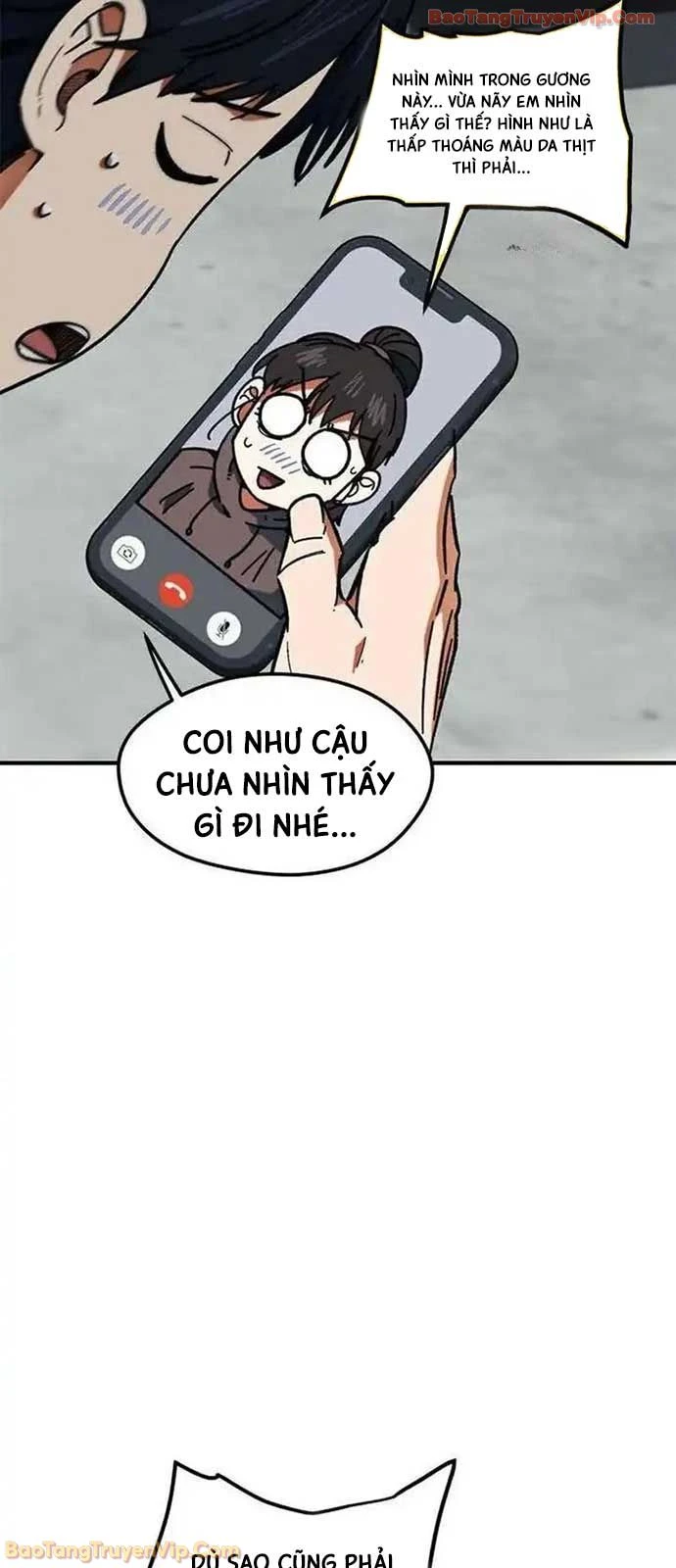 Tôi Bị Hiểu Lầm Là Siêu Sao Trên Sân Cỏ Chapter 55 - 7