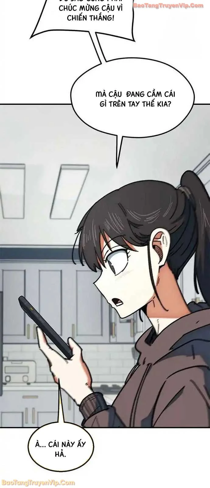 Tôi Bị Hiểu Lầm Là Siêu Sao Trên Sân Cỏ Chapter 55 - 8