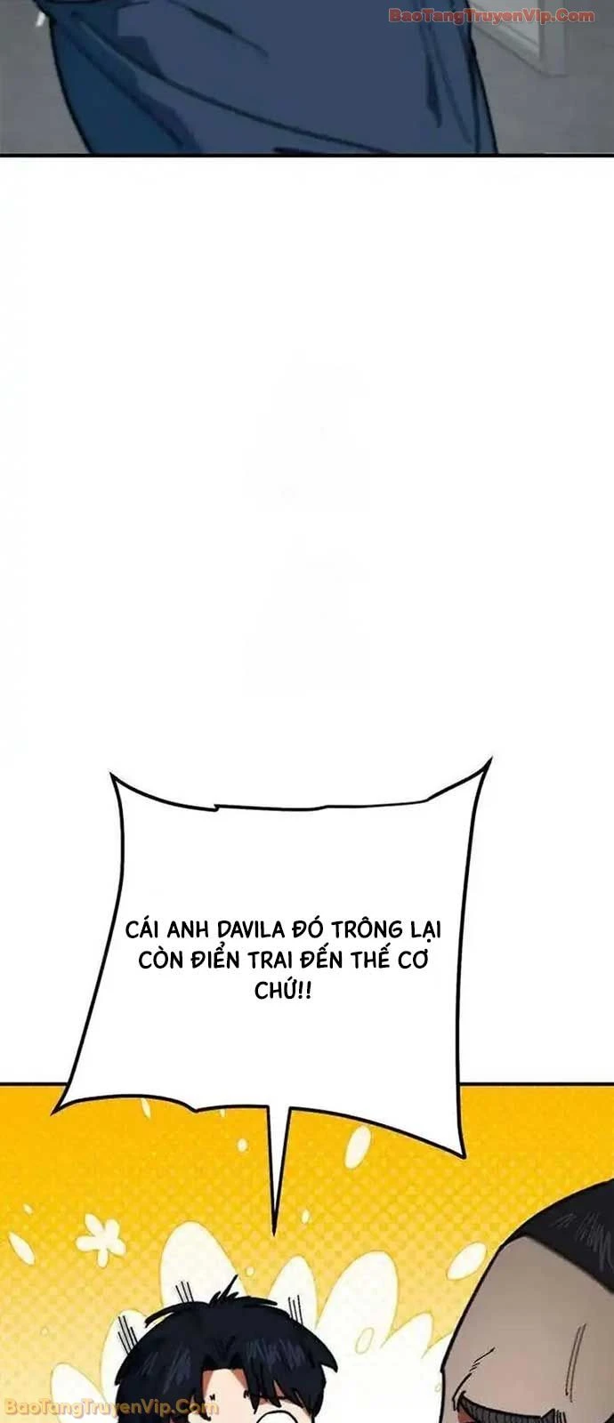 Tôi Bị Hiểu Lầm Là Siêu Sao Trên Sân Cỏ Chapter 55 - 16