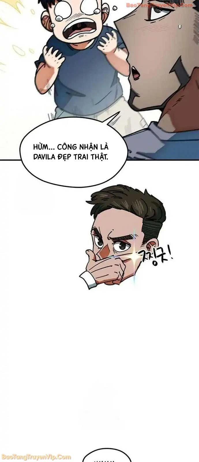 Tôi Bị Hiểu Lầm Là Siêu Sao Trên Sân Cỏ Chapter 55 - 17