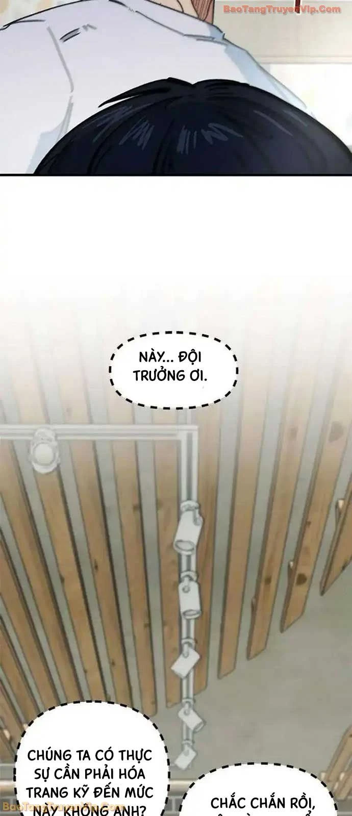 Tôi Bị Hiểu Lầm Là Siêu Sao Trên Sân Cỏ Chapter 55 - 22