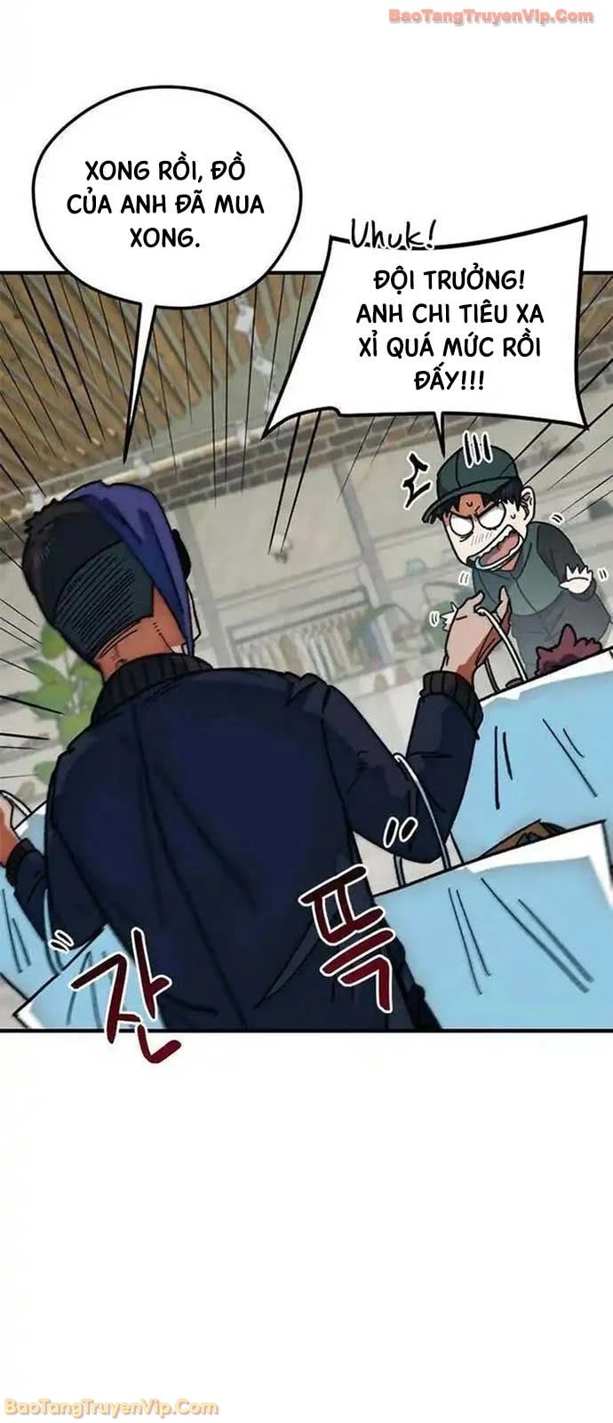 Tôi Bị Hiểu Lầm Là Siêu Sao Trên Sân Cỏ Chapter 55 - 26