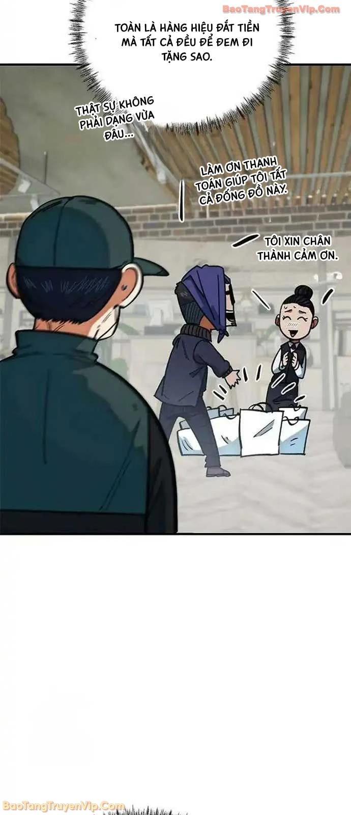 Tôi Bị Hiểu Lầm Là Siêu Sao Trên Sân Cỏ Chapter 55 - 30