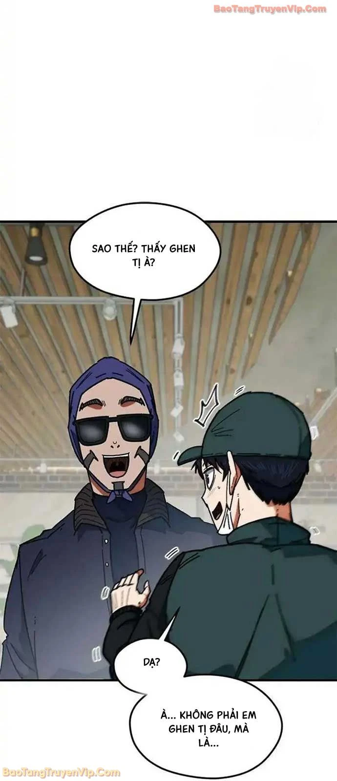 Tôi Bị Hiểu Lầm Là Siêu Sao Trên Sân Cỏ Chapter 55 - 32