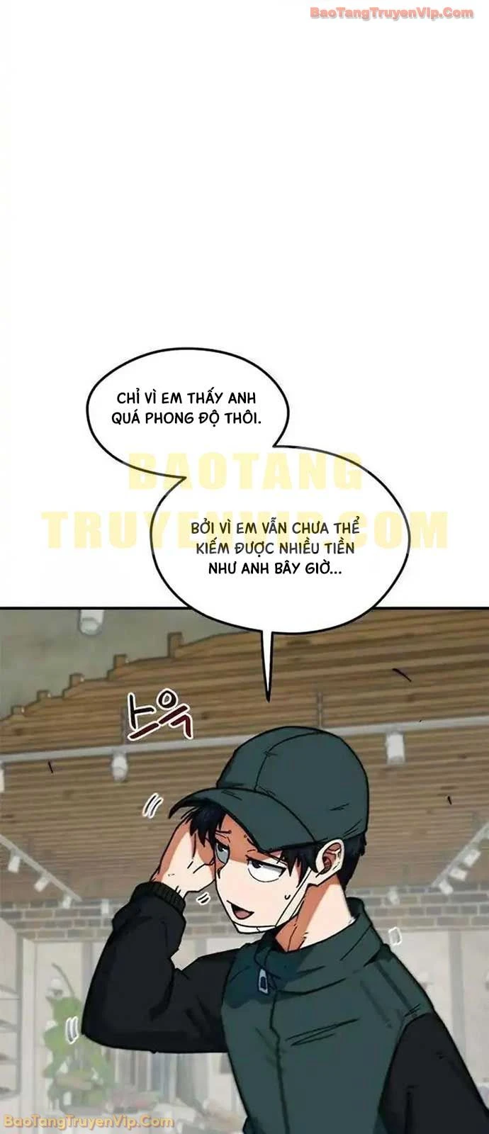 Tôi Bị Hiểu Lầm Là Siêu Sao Trên Sân Cỏ Chapter 55 - 33