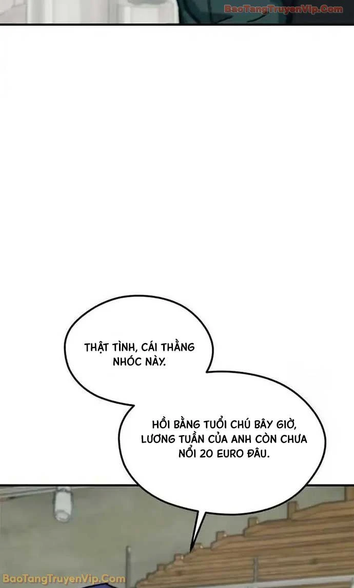 Tôi Bị Hiểu Lầm Là Siêu Sao Trên Sân Cỏ Chapter 55 - 34