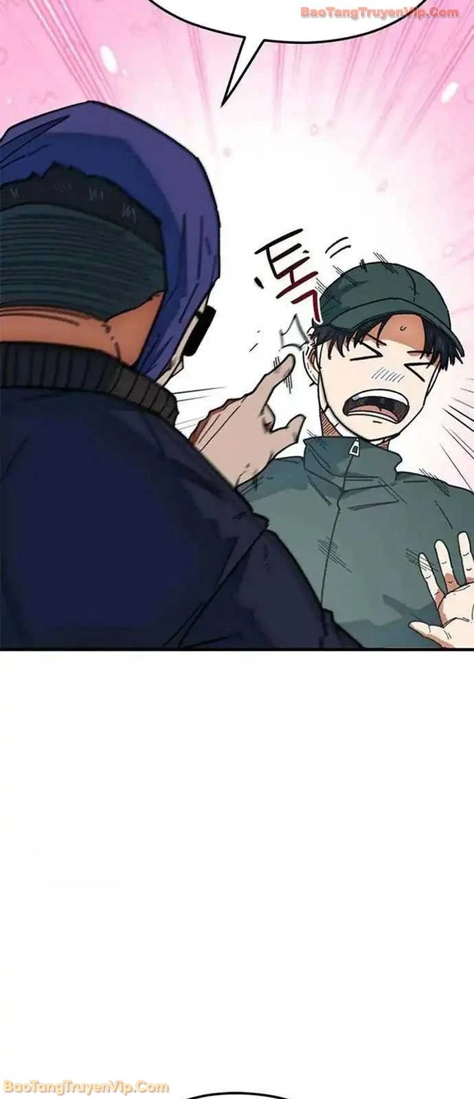 Tôi Bị Hiểu Lầm Là Siêu Sao Trên Sân Cỏ Chapter 55 - 36