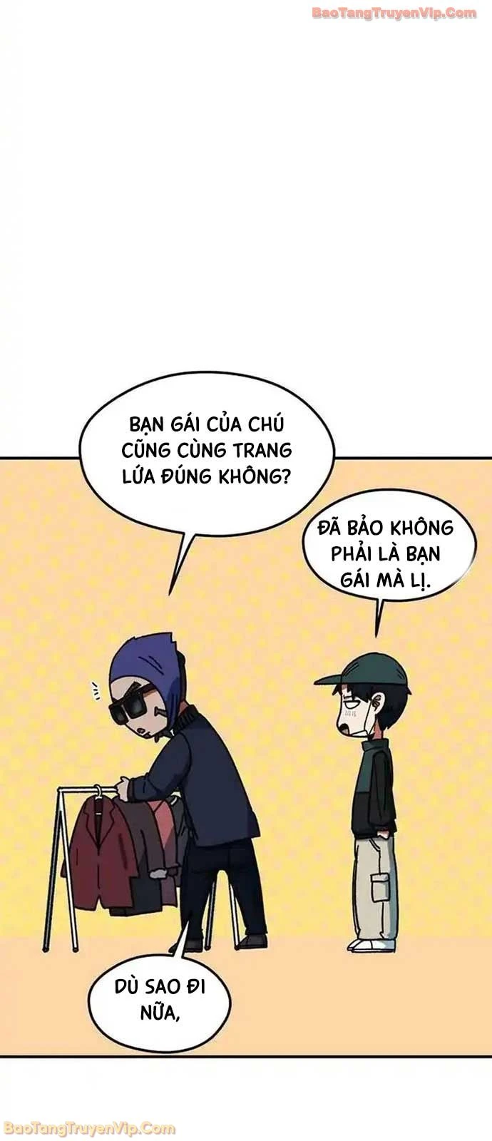 Tôi Bị Hiểu Lầm Là Siêu Sao Trên Sân Cỏ Chapter 55 - 38