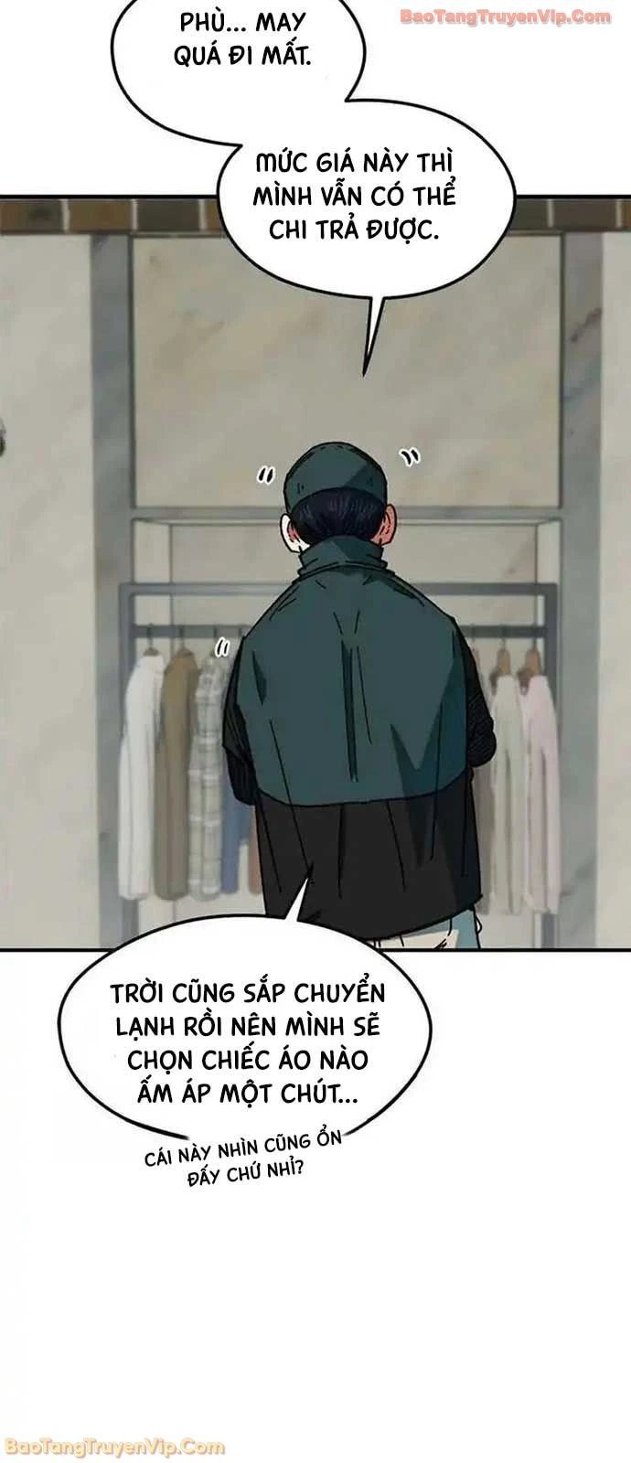 Tôi Bị Hiểu Lầm Là Siêu Sao Trên Sân Cỏ Chapter 55 - 42