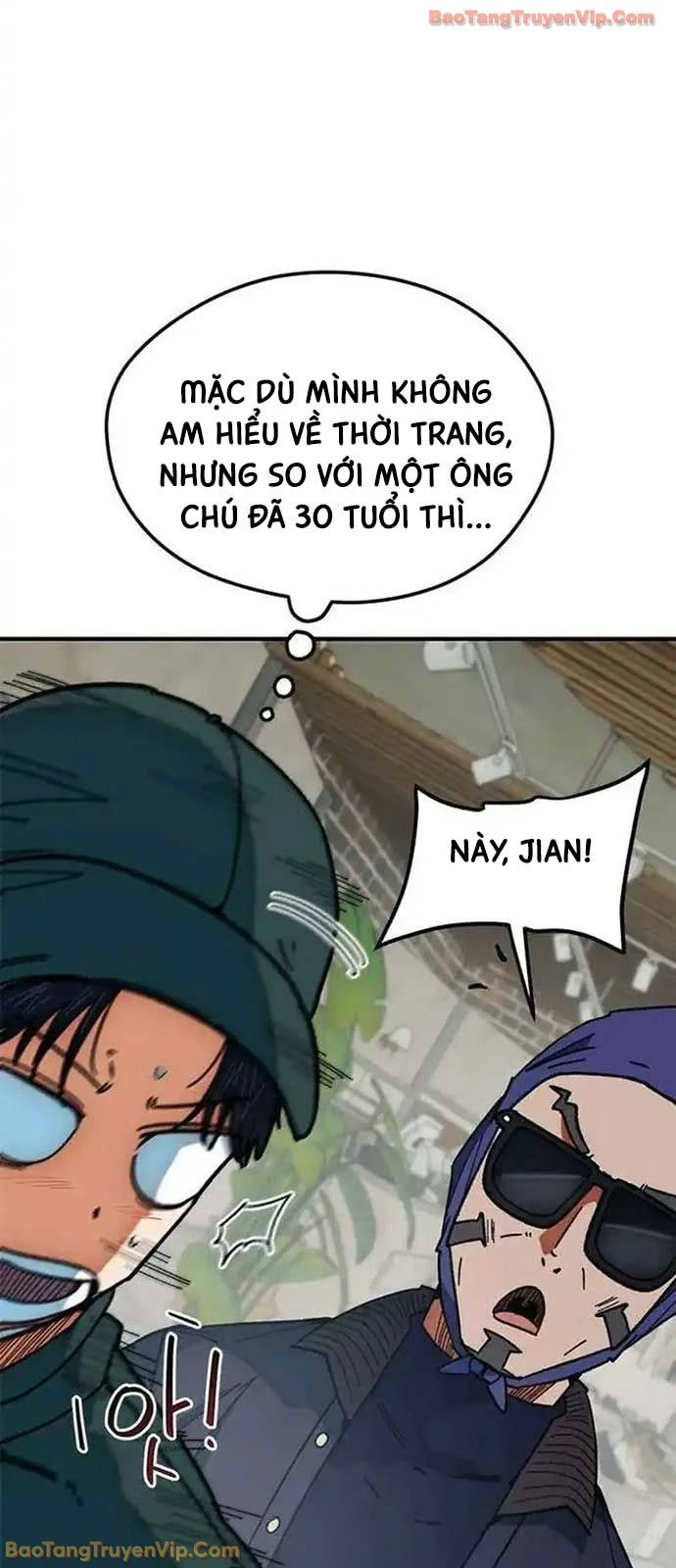 Tôi Bị Hiểu Lầm Là Siêu Sao Trên Sân Cỏ Chapter 55 - 44