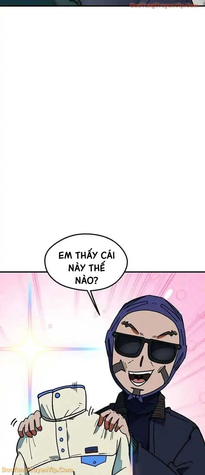 Tôi Bị Hiểu Lầm Là Siêu Sao Trên Sân Cỏ Chapter 55 - 45