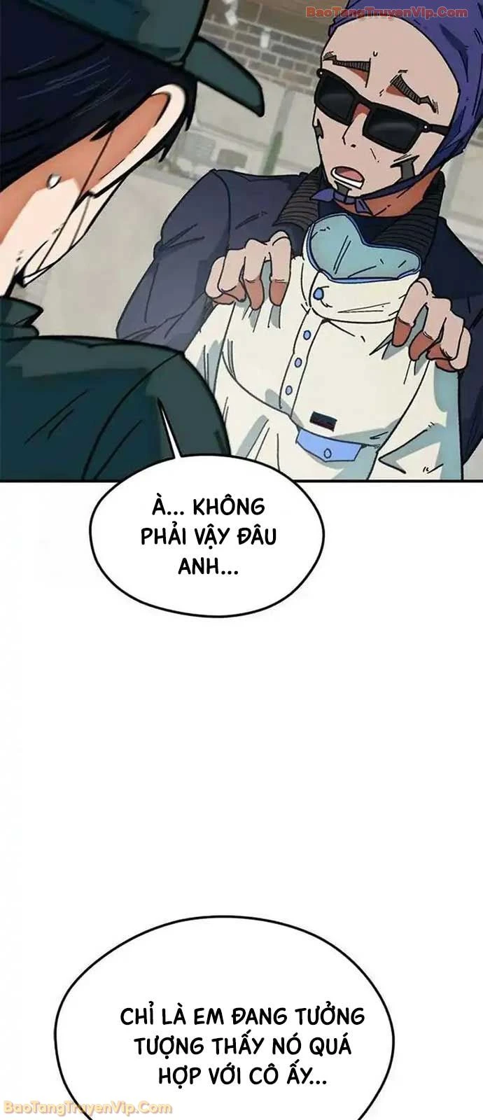 Tôi Bị Hiểu Lầm Là Siêu Sao Trên Sân Cỏ Chapter 55 - 48