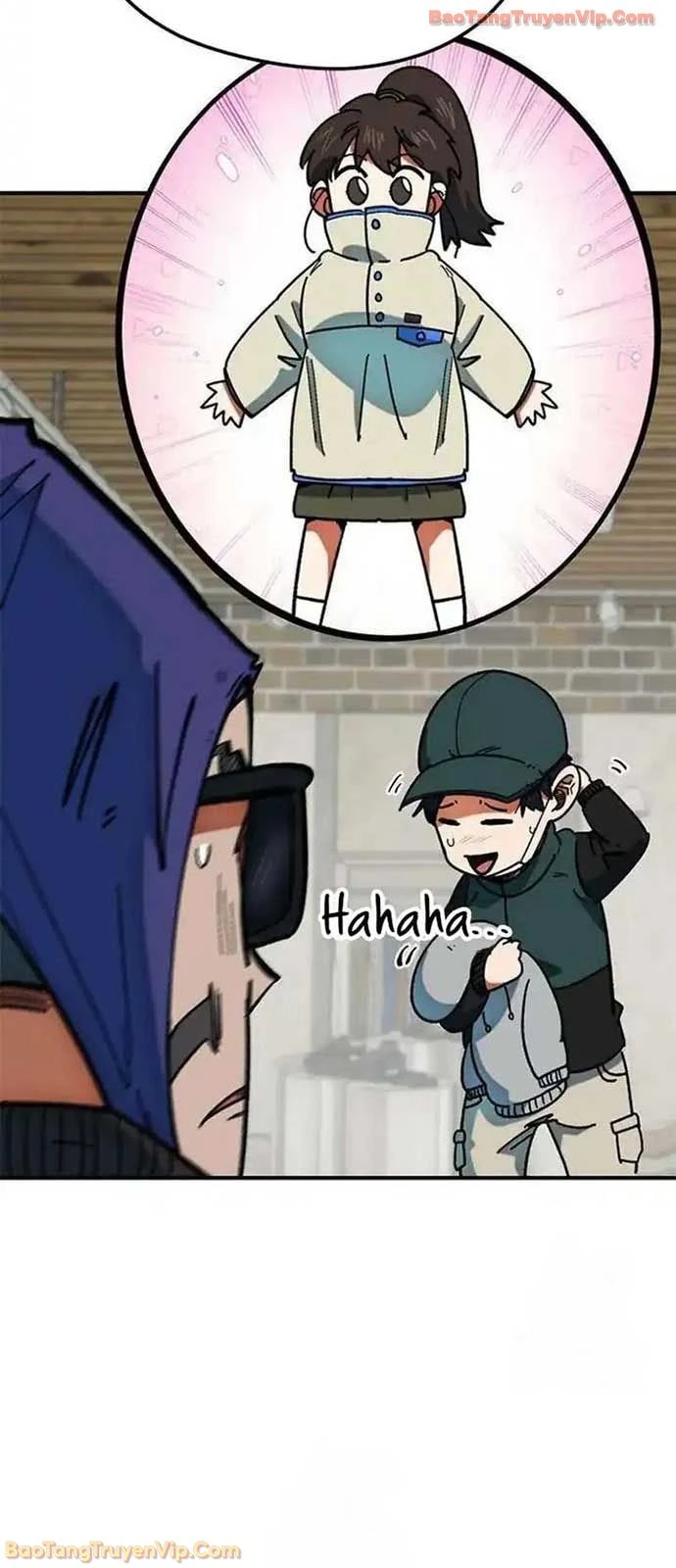 Tôi Bị Hiểu Lầm Là Siêu Sao Trên Sân Cỏ Chapter 55 - 49