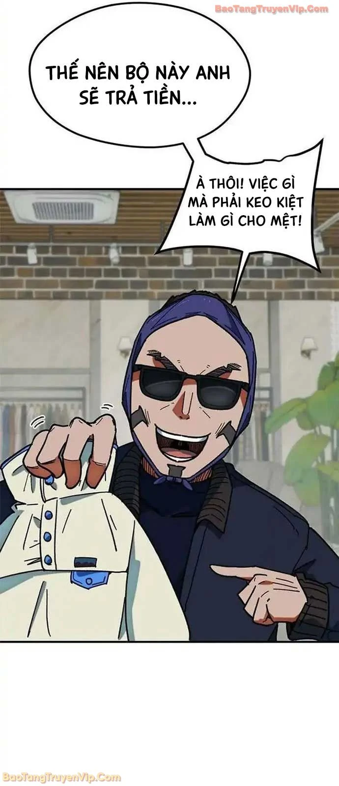 Tôi Bị Hiểu Lầm Là Siêu Sao Trên Sân Cỏ Chapter 55 - 53