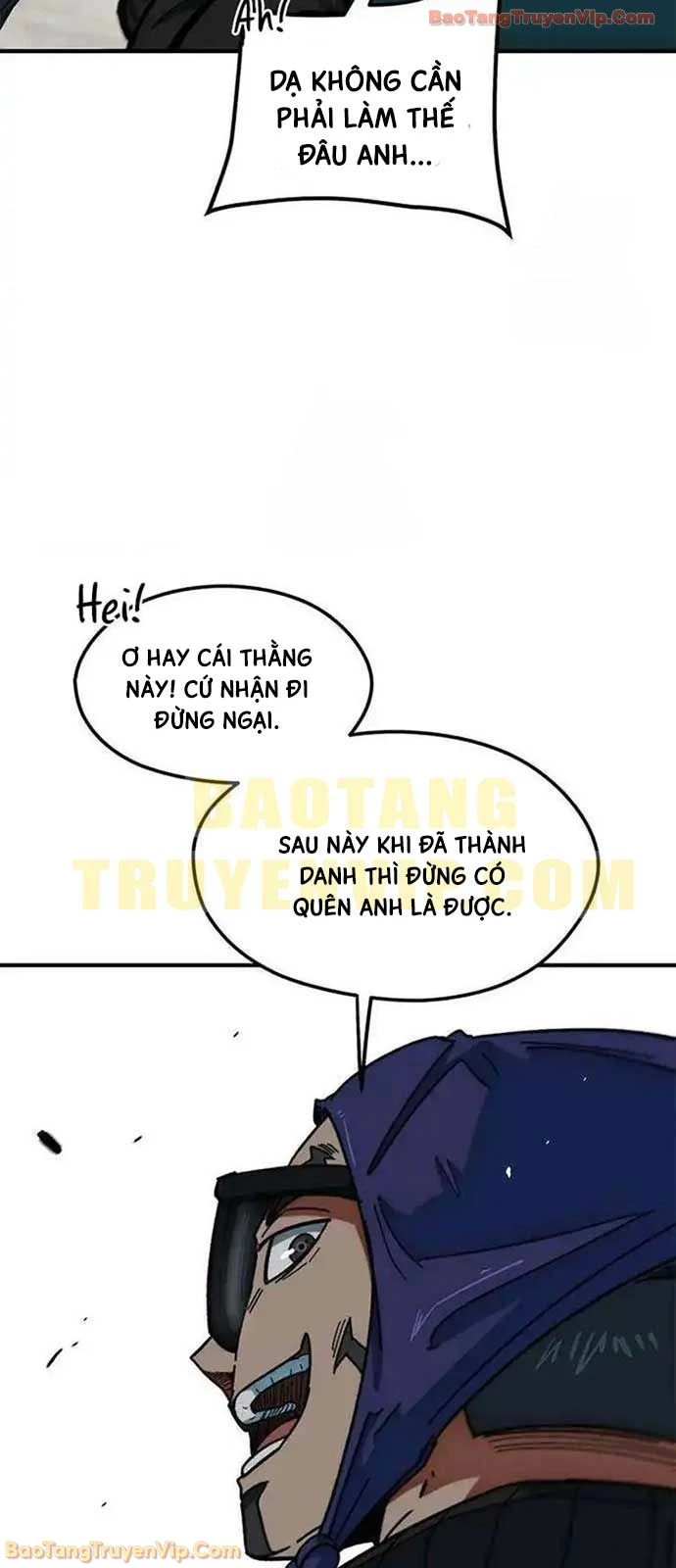 Tôi Bị Hiểu Lầm Là Siêu Sao Trên Sân Cỏ Chapter 55 - 55