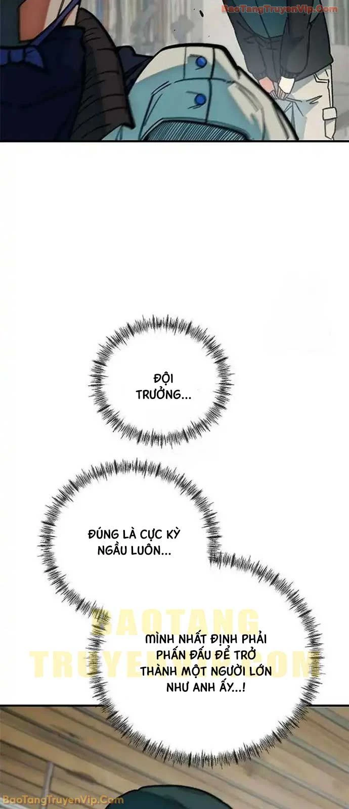 Tôi Bị Hiểu Lầm Là Siêu Sao Trên Sân Cỏ Chapter 55 - 57