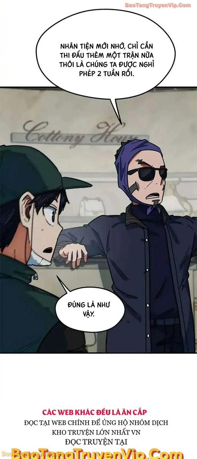 Tôi Bị Hiểu Lầm Là Siêu Sao Trên Sân Cỏ Chapter 55 - 59