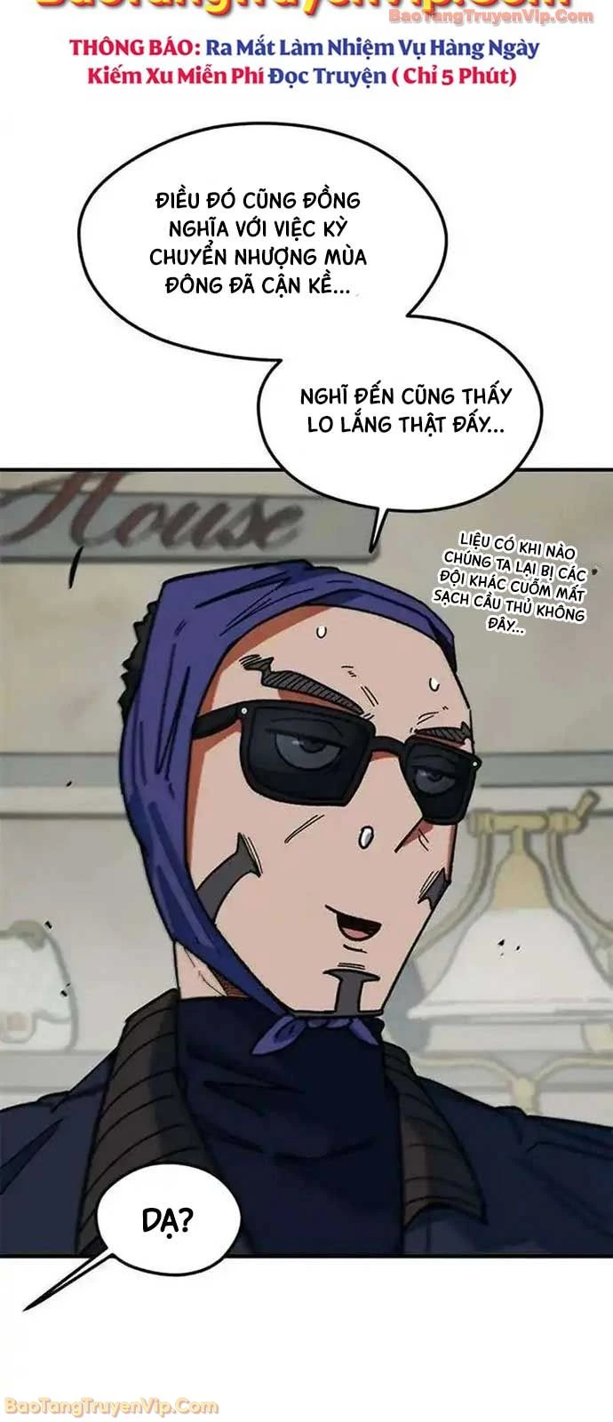 Tôi Bị Hiểu Lầm Là Siêu Sao Trên Sân Cỏ Chapter 55 - 60