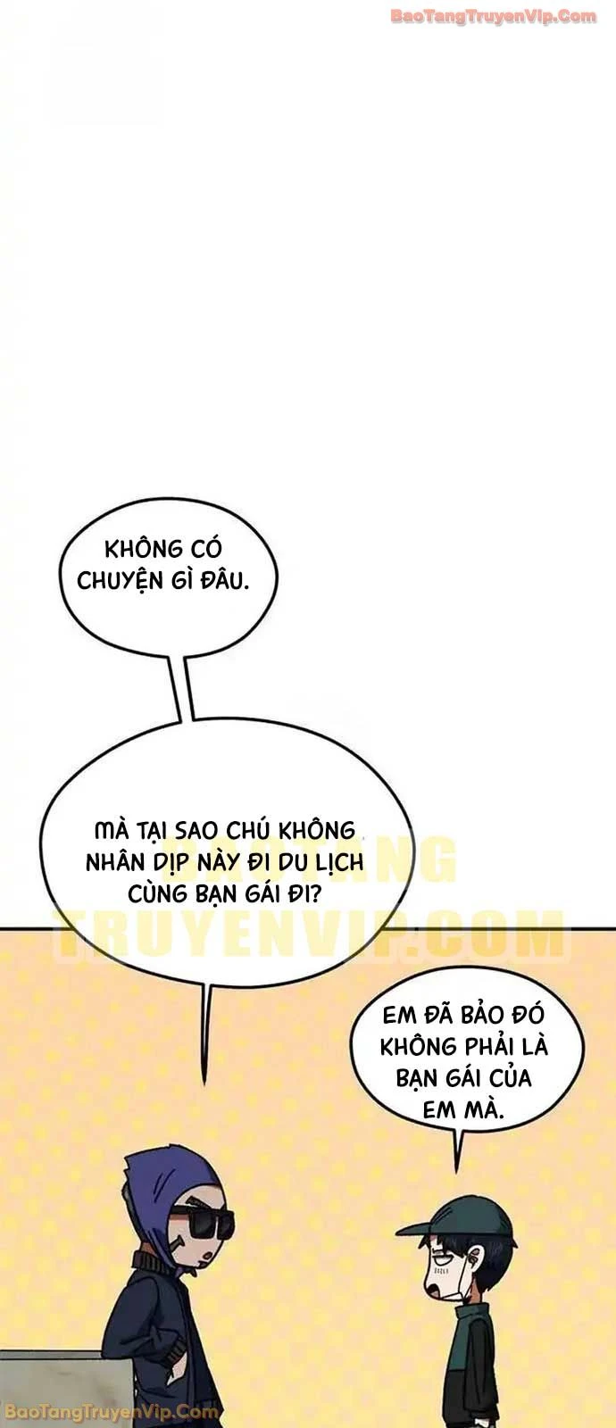 Tôi Bị Hiểu Lầm Là Siêu Sao Trên Sân Cỏ Chapter 55 - 61