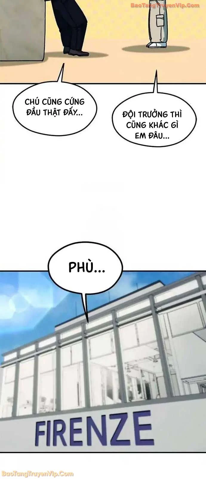 Tôi Bị Hiểu Lầm Là Siêu Sao Trên Sân Cỏ Chapter 55 - 62