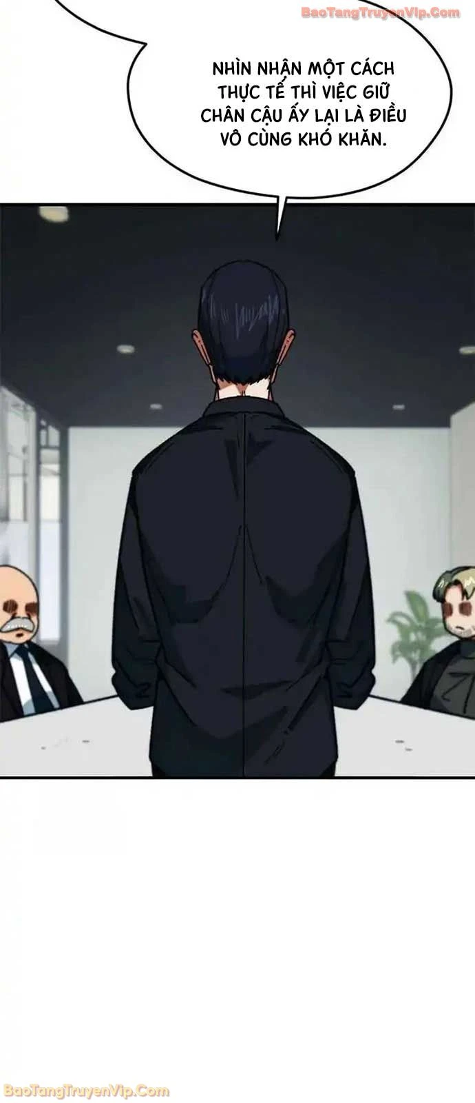 Tôi Bị Hiểu Lầm Là Siêu Sao Trên Sân Cỏ Chapter 55 - 66