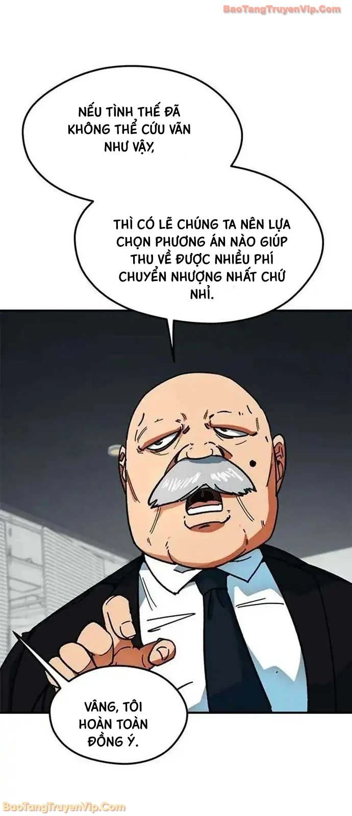 Tôi Bị Hiểu Lầm Là Siêu Sao Trên Sân Cỏ Chapter 55 - 67