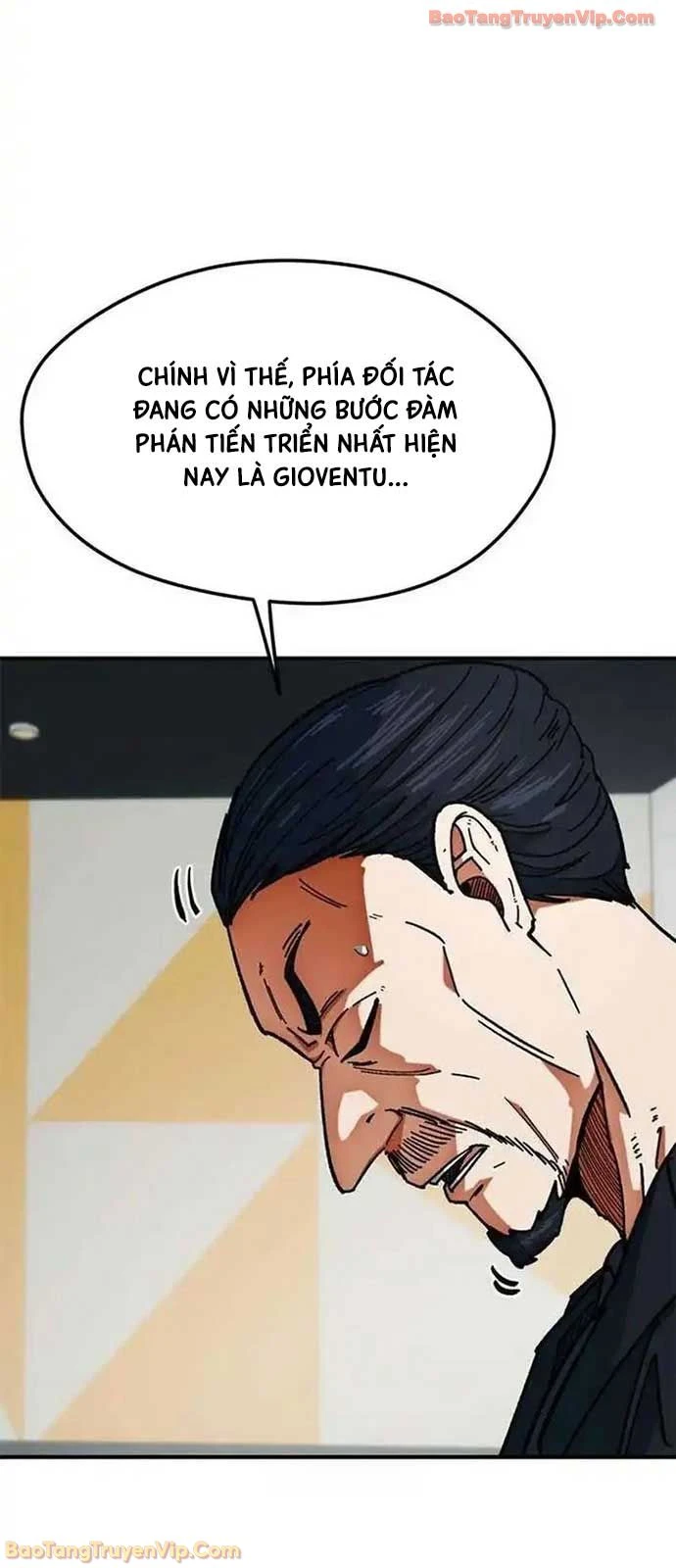 Tôi Bị Hiểu Lầm Là Siêu Sao Trên Sân Cỏ Chapter 55 - 68