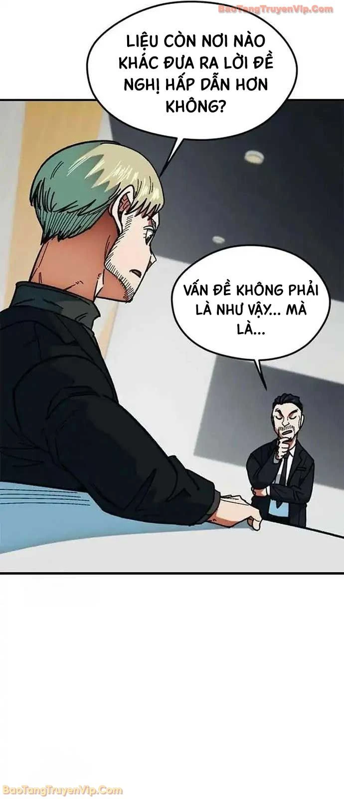 Tôi Bị Hiểu Lầm Là Siêu Sao Trên Sân Cỏ Chapter 55 - 70