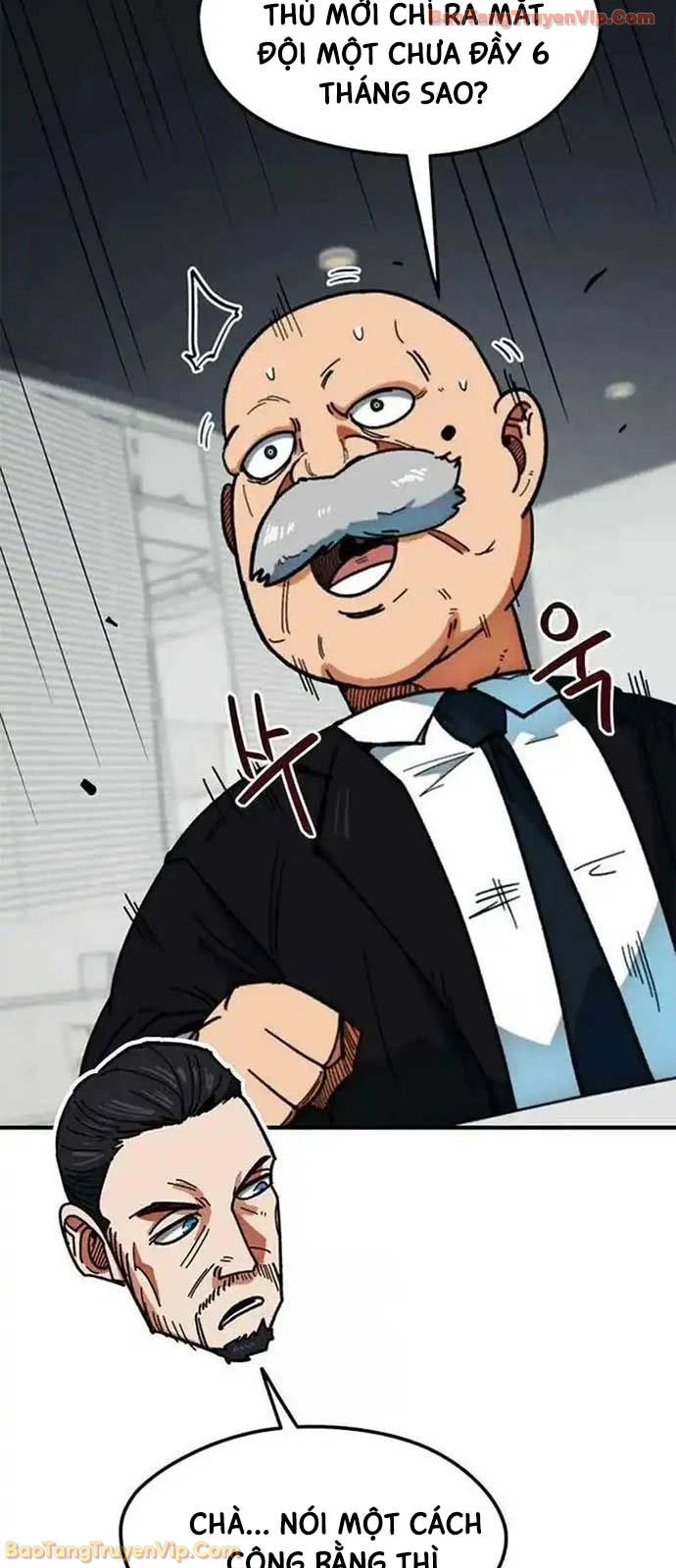 Tôi Bị Hiểu Lầm Là Siêu Sao Trên Sân Cỏ Chapter 55 - 74