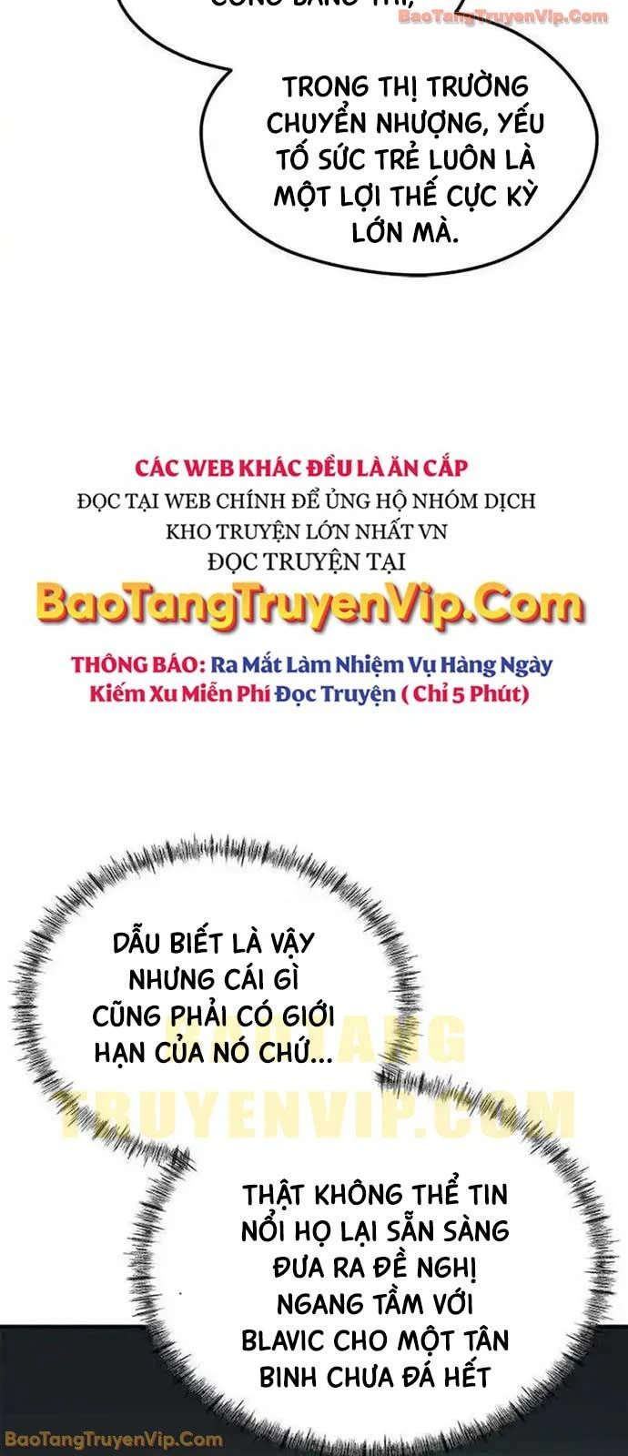 Tôi Bị Hiểu Lầm Là Siêu Sao Trên Sân Cỏ Chapter 55 - 75