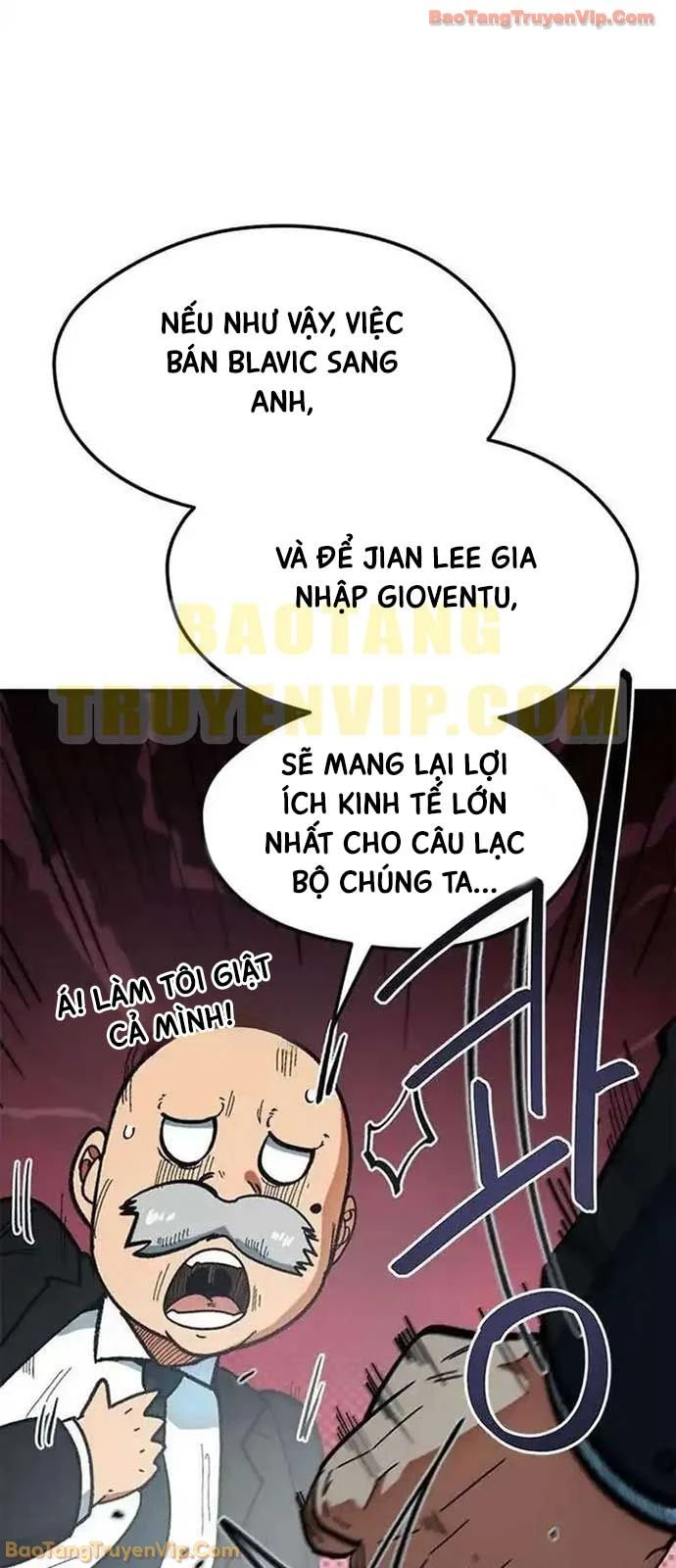 Tôi Bị Hiểu Lầm Là Siêu Sao Trên Sân Cỏ Chapter 55 - 78