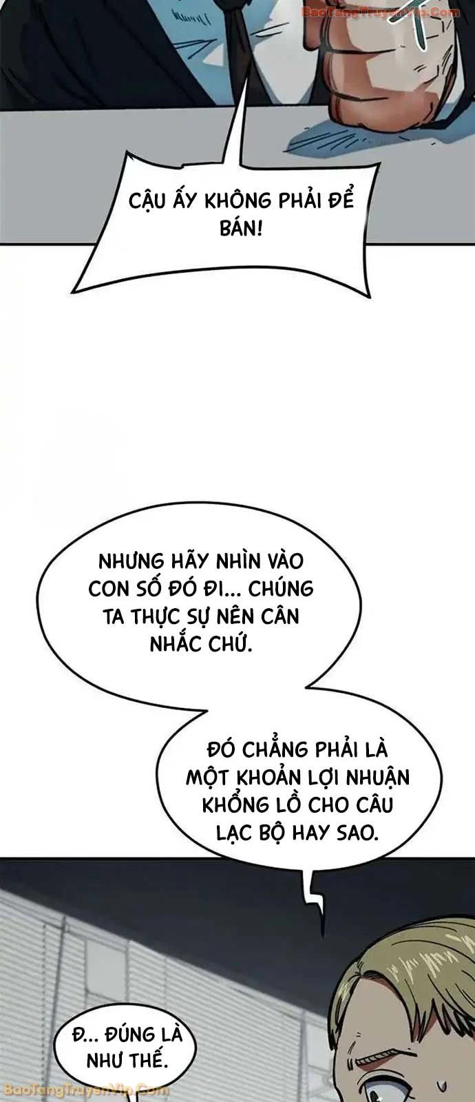 Tôi Bị Hiểu Lầm Là Siêu Sao Trên Sân Cỏ Chapter 55 - 80