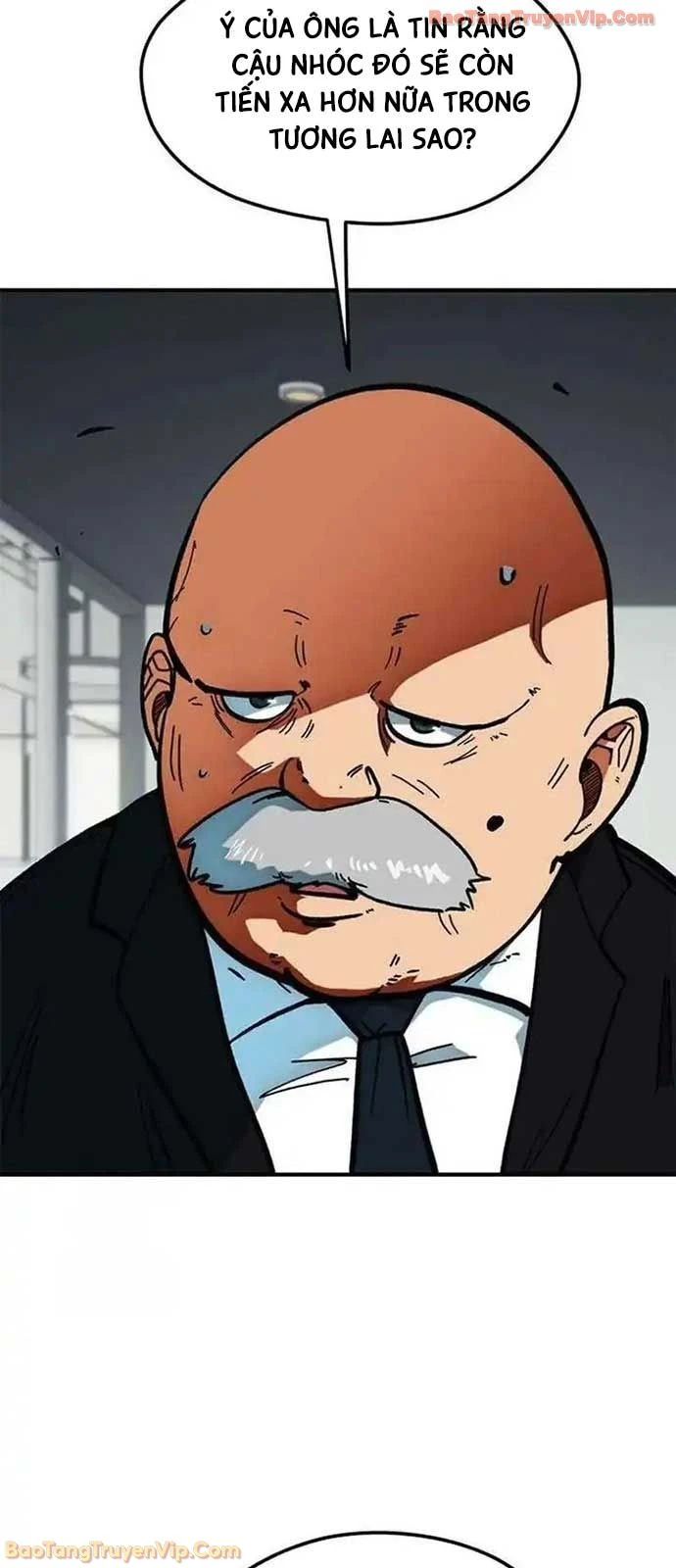 Tôi Bị Hiểu Lầm Là Siêu Sao Trên Sân Cỏ Chapter 55 - 83