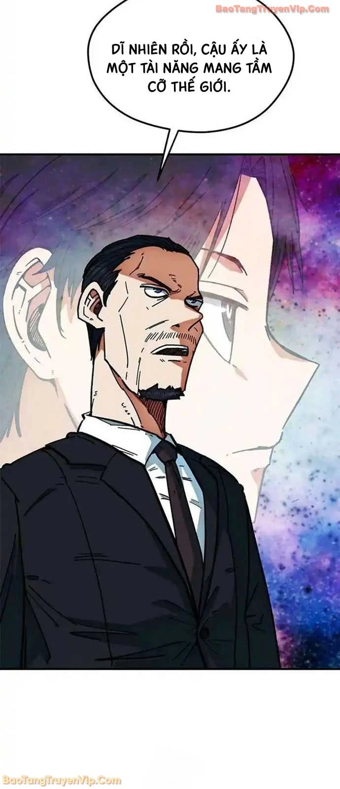 Tôi Bị Hiểu Lầm Là Siêu Sao Trên Sân Cỏ Chapter 55 - 84