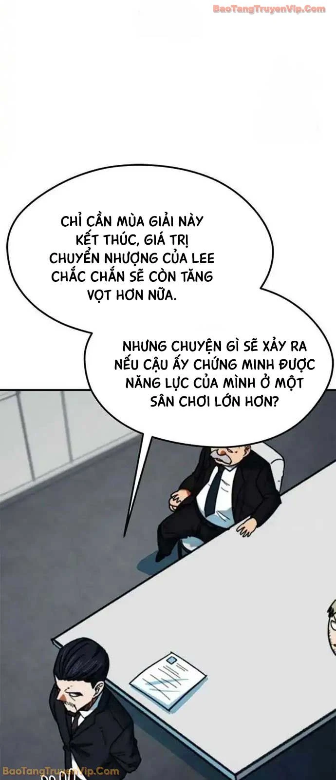 Tôi Bị Hiểu Lầm Là Siêu Sao Trên Sân Cỏ Chapter 55 - 85
