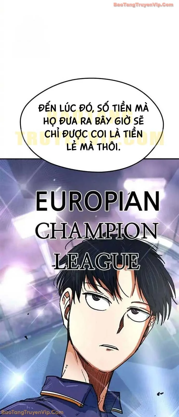 Tôi Bị Hiểu Lầm Là Siêu Sao Trên Sân Cỏ Chapter 55 - 89