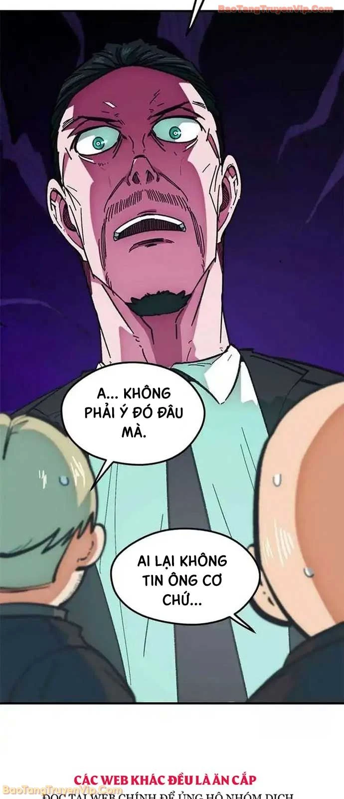 Tôi Bị Hiểu Lầm Là Siêu Sao Trên Sân Cỏ Chapter 55 - 91