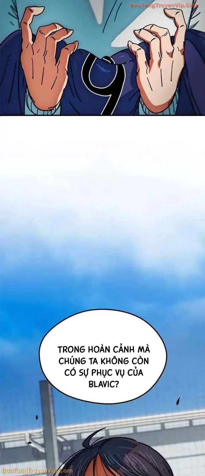 Tôi Bị Hiểu Lầm Là Siêu Sao Trên Sân Cỏ Chapter 55 - 94