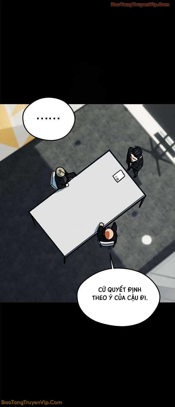 Tôi Bị Hiểu Lầm Là Siêu Sao Trên Sân Cỏ Chapter 56 - 3