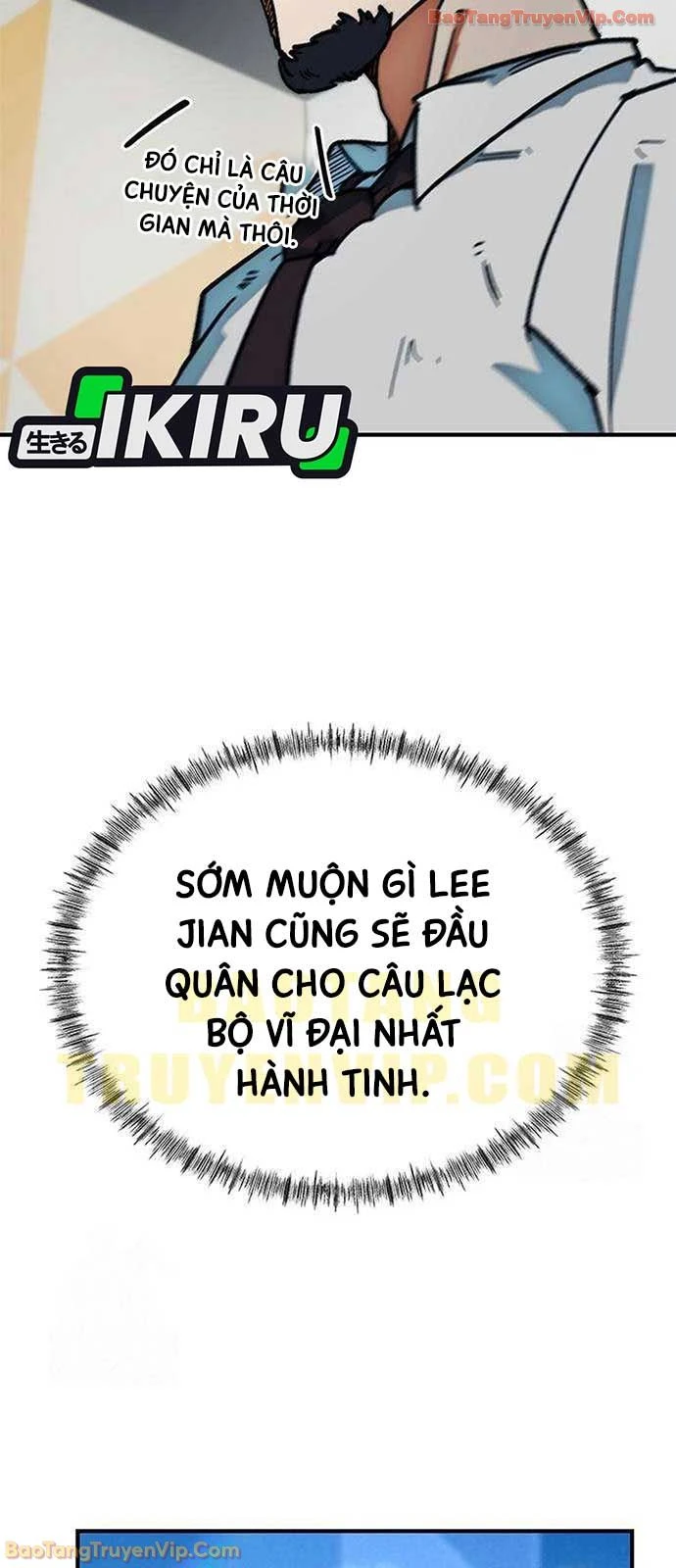 Tôi Bị Hiểu Lầm Là Siêu Sao Trên Sân Cỏ Chapter 56 - 6
