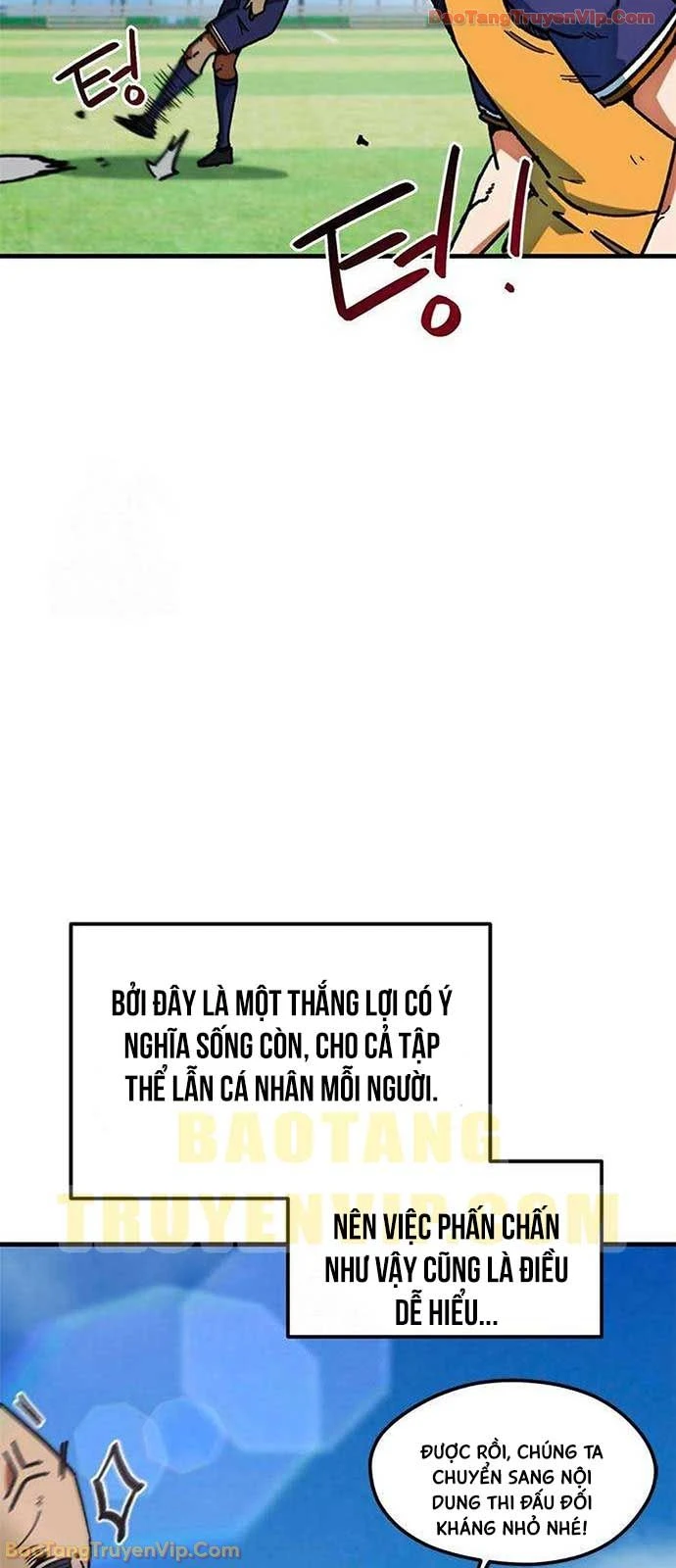 Tôi Bị Hiểu Lầm Là Siêu Sao Trên Sân Cỏ Chapter 56 - 8